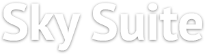 Sky Suite - De Suite van applicaties voor de ambulancezorg Sky Suite - De Suite van applicaties voor de ambulancezorg